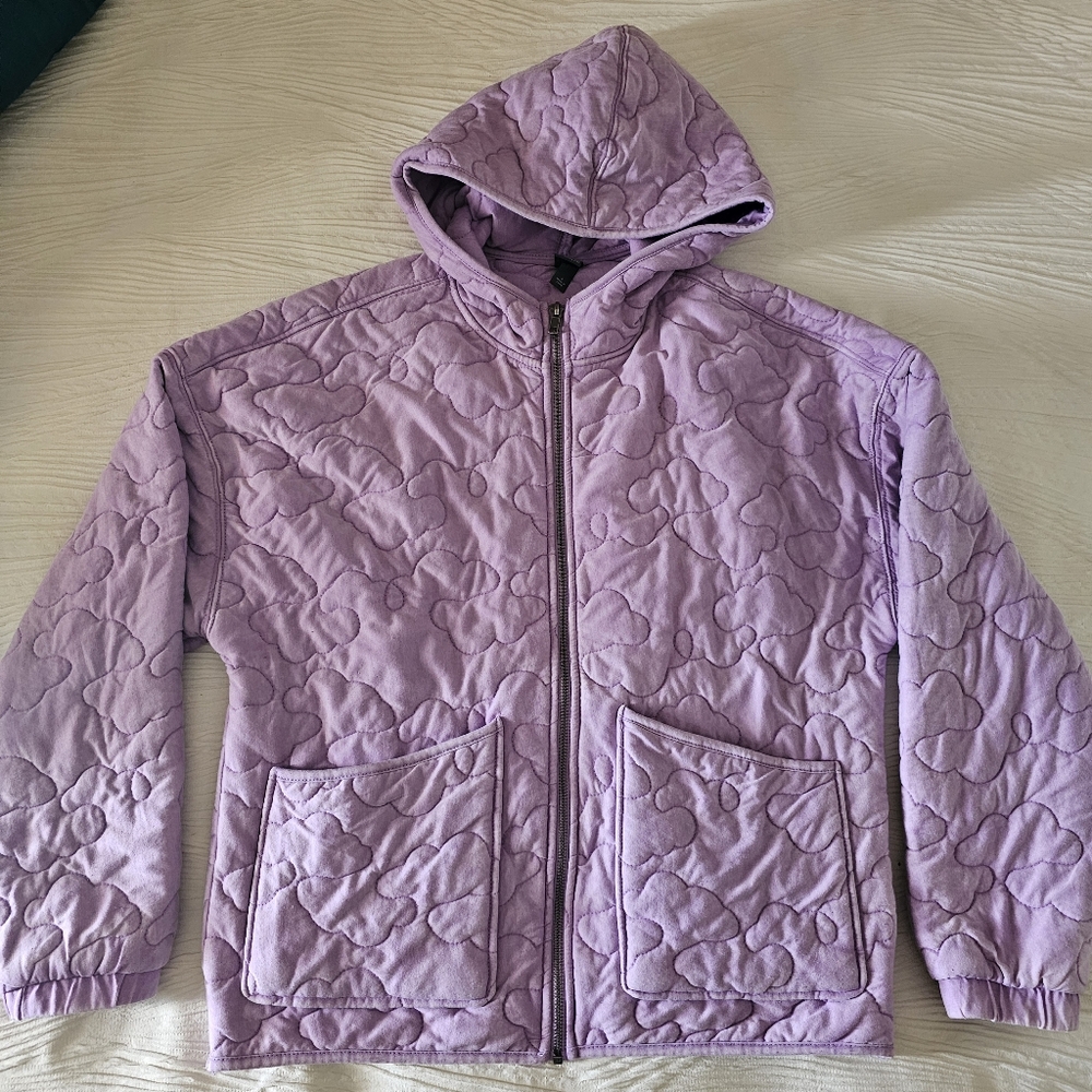 Wild Fable Quilted Jacket
